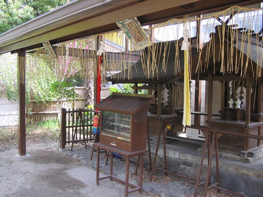 hashihime_shrine