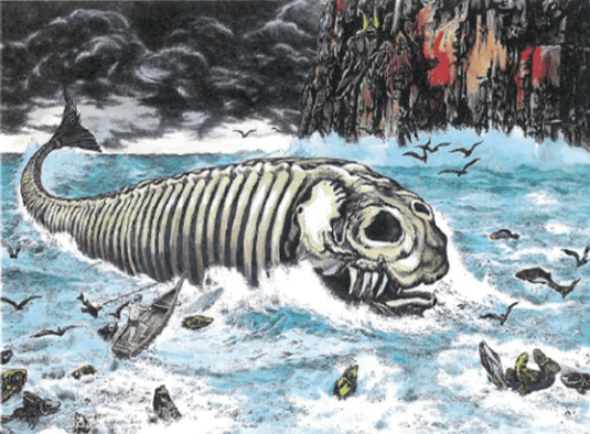 Mizuki_Shigeru_Bakekujira