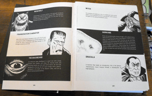 Kitaro_Yokai_Files_Zack_Davisson