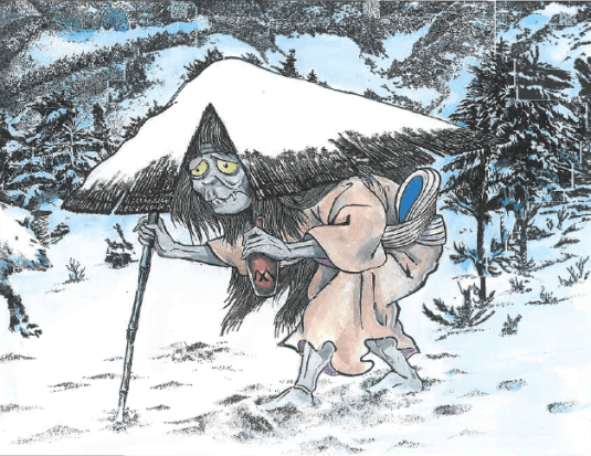 Mizuki_Shigeru_Oshiroibaba