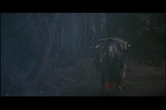 Oshiroi Baba Hyakumonogatari