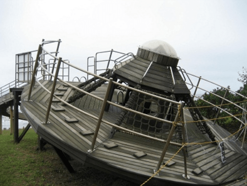 Utsuro Bune – The Hollow Ship | 百物語怪談会 Hyakumonogatari Kaidankai