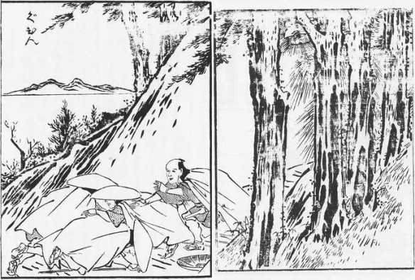 百物語怪談会 Hyakumonogatari Kaidankai | Translated Japanese Ghost 